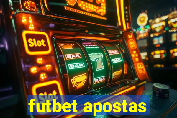 futbet apostas